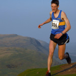 Jethro Dumyat hill race 2008