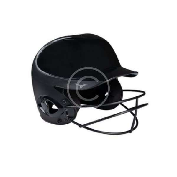 Baseball helmet