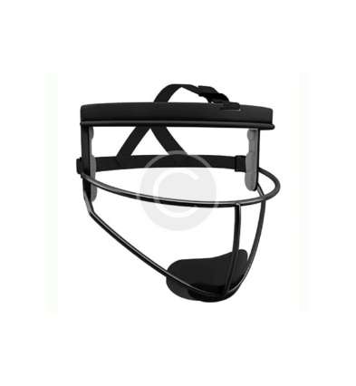 Baseball face guard