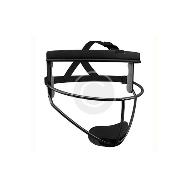 Baseball face guard