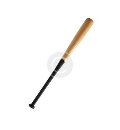 Baseball bat