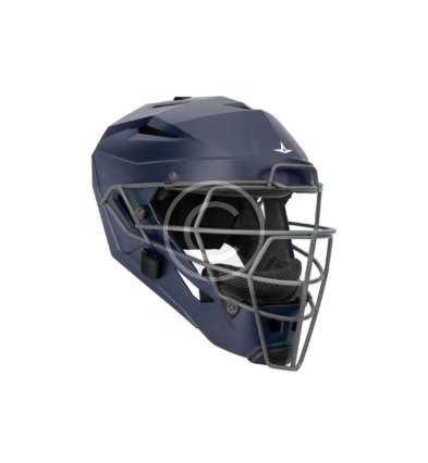 Alpha baseball helmet