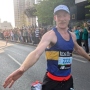 Weekend report – mega-marathons, young athletes in action and 1-2-3 at Beinn Dubh