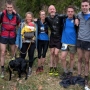 Easter weekend action – Flat ‘n Fast 4, Ben Chonzie hill race and parkruns