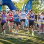 Club News: Babcock Dumbarton 10K, Scouts Come and Try and Schools Track and Field.