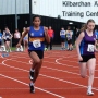 Return To Youth Development League For Shettleston Harriers