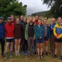 Shettleston Harriers Weekly Round-up: 1st September 2025
