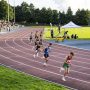 Shettleston Harriers Open Graded Meeting 2nd September 2025