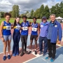 Shettleston Harriers Weekly Round Up: September 10, 2025