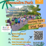Alexandra Junior Park-Run Starts This Sunday!