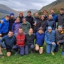 Shettleston Harriers Weekly Round-Up 20th October 2025