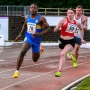 Shettleston Harriers Weekly Round-Up 5th January 2025