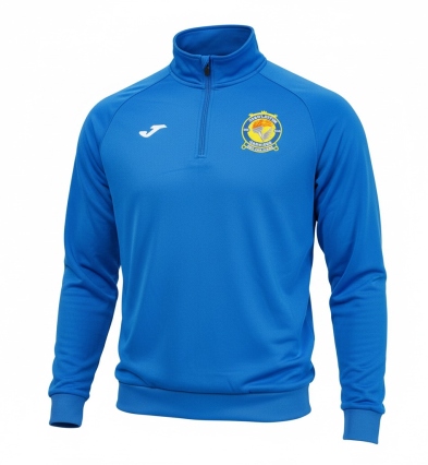3/4 Zip Sweatshirt