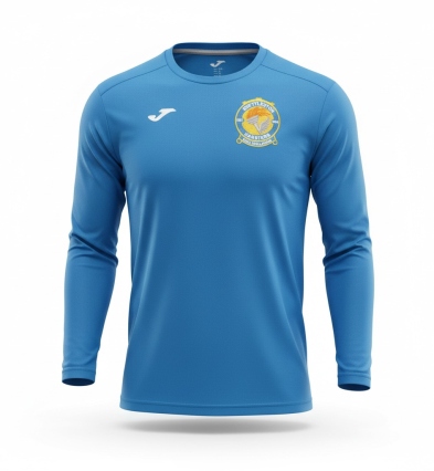 Adult Long Sleeve Training Top