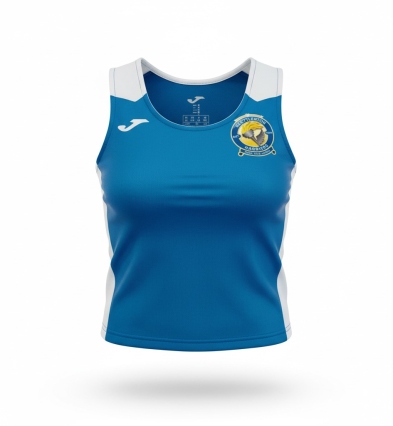 Women's Training Crop Top