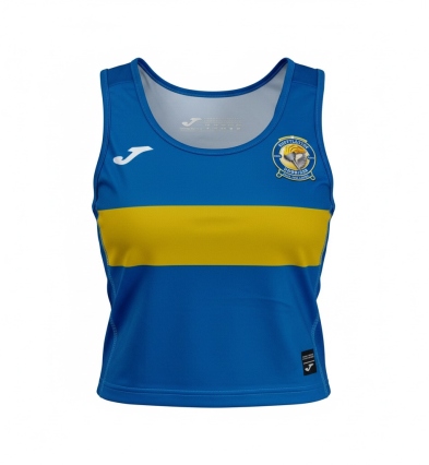 Women's Crop Top