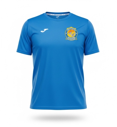 Short Sleeve Training Top