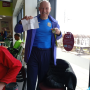 Shettleston Harriers Weekly Round-Up 13th April 2026