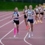 An Interview with young athlete, Zoe Roberts.