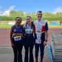 Shettleston Harriers Weekly Round-Up 10th August 2026