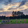 Shettleston Harriers Open Graded Meetings 2026: Night 1, 25th August 2026