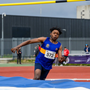Golden Double for Lanahan Brothers