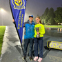Shettleston Harriers Open Graded Meeting 2 Round-Up