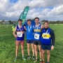 Shettleston Harriers Weekly Round-Up October 12 2026